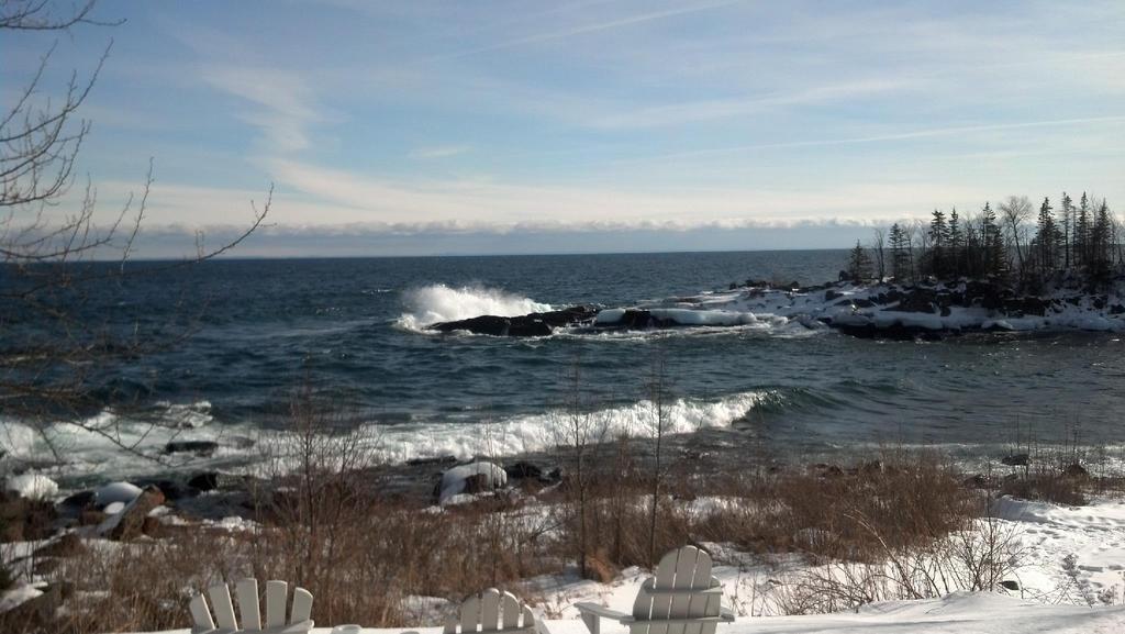 Cove Point Beaver Bay