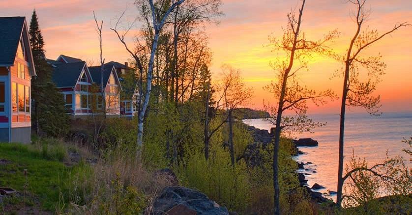 Resort Cove Point