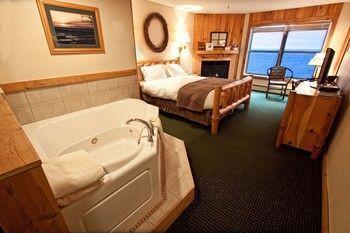 Cove Point 3*