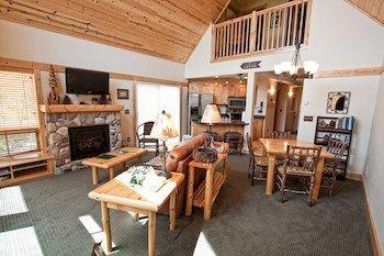 Cove Point Resort 3*