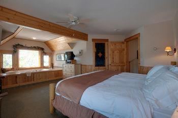 Cove Point Resort