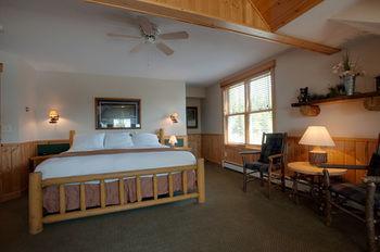 Cove Point Resort Beaver Bay