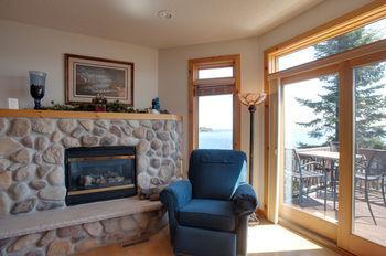 Cove Point 3*