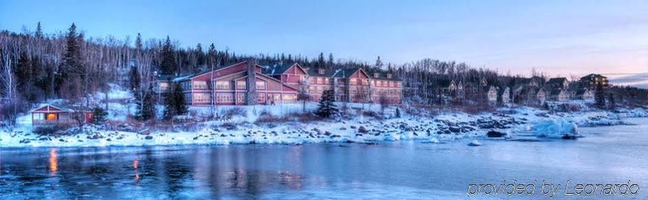 Resort Cove Point Beaver Bay