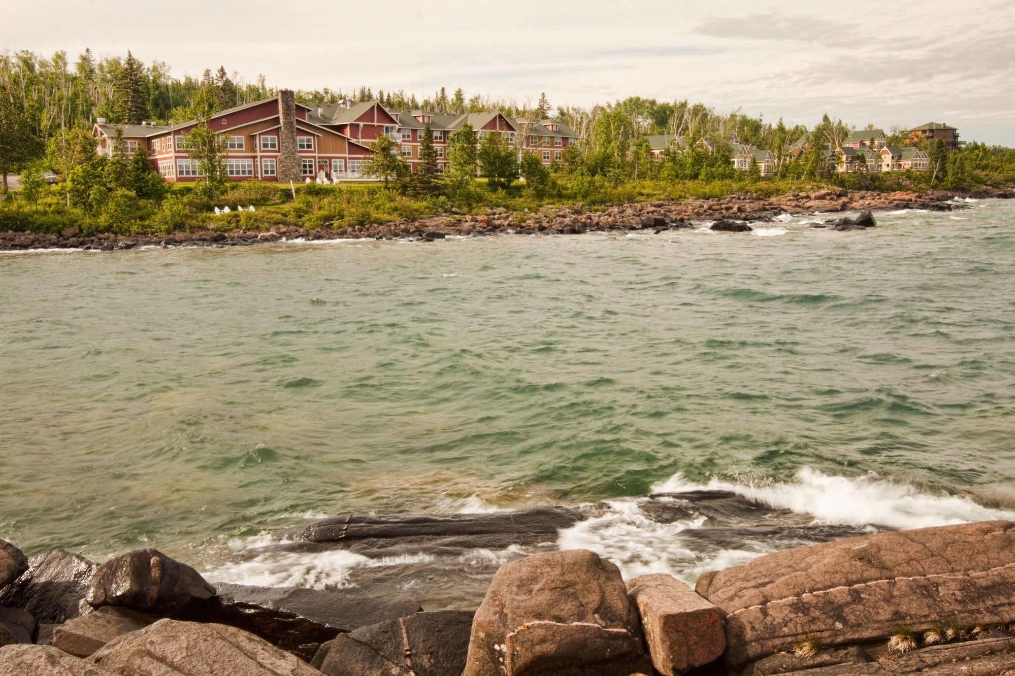 Cove Point 3*