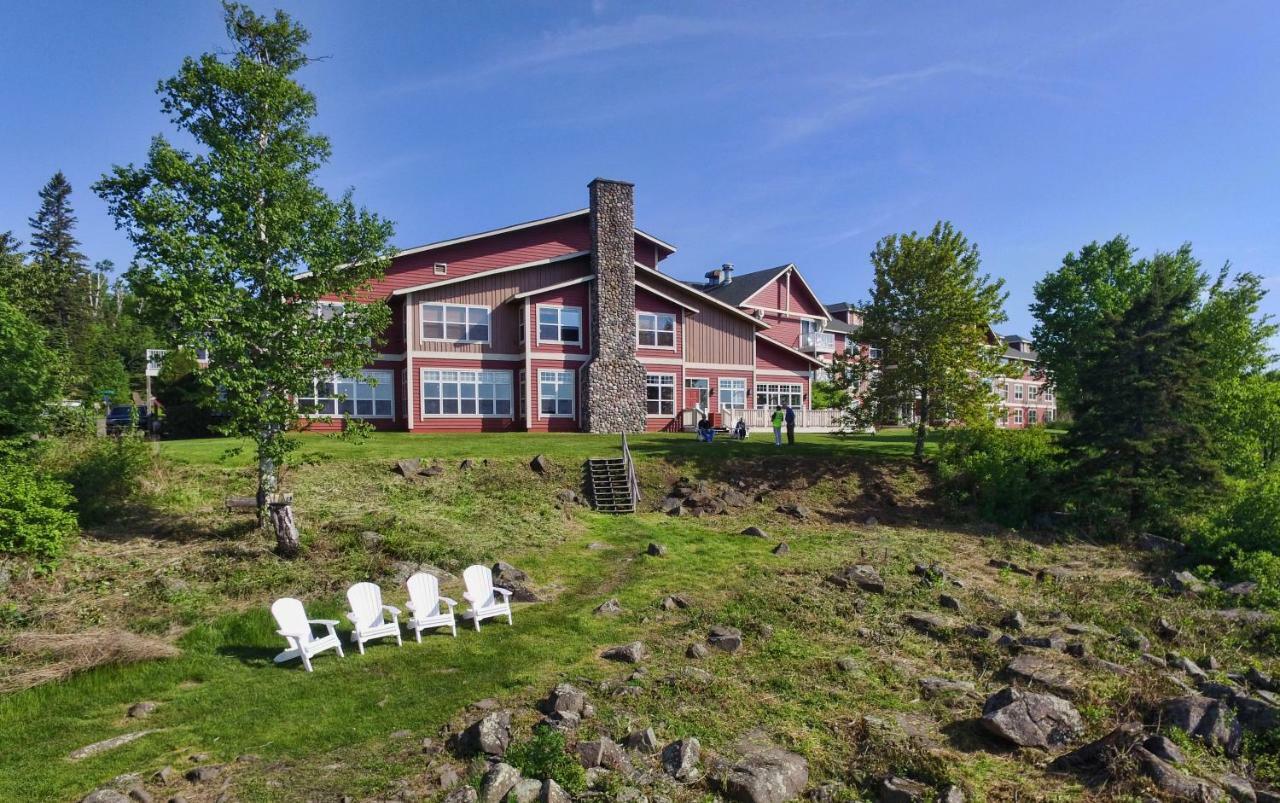 Cove Point Resort Beaver Bay