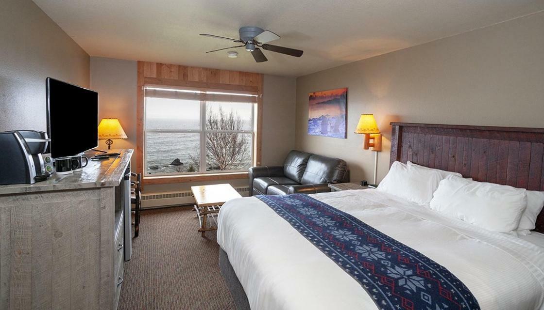 Cove Point 3*
