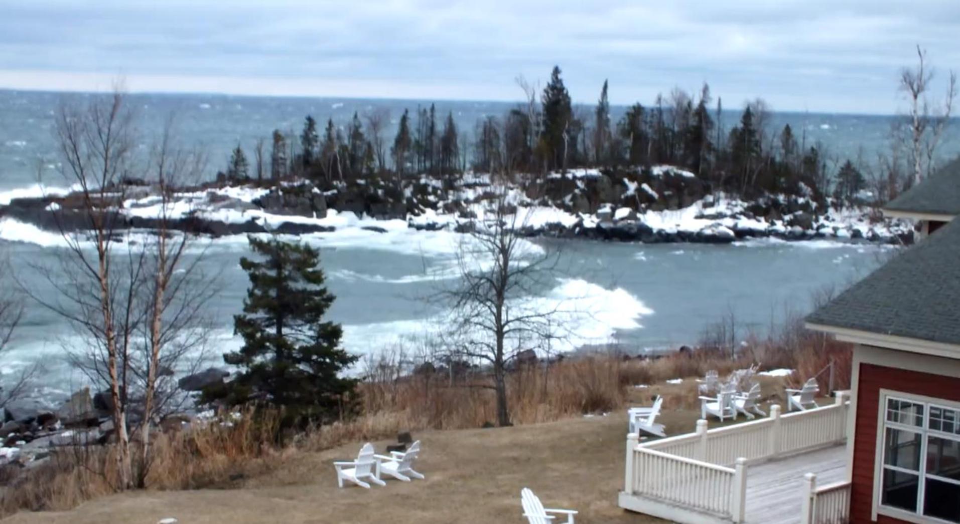 Resort Cove Point Beaver Bay
